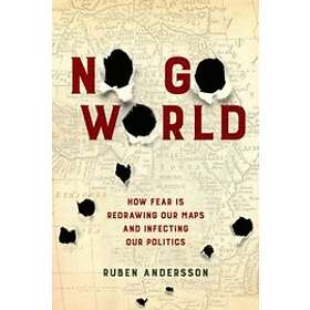 Ruben Andersson: No Go World