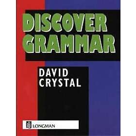 David Crystal: Discover Grammar