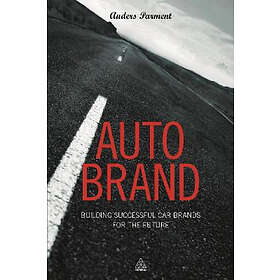 Anders Parment: Auto Brand