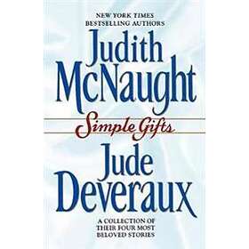 Judith McNaught, Jude Deveraux: Simple Gifts