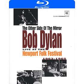 Bob Dylan: Other Side of the Mirror (US) (Blu-ray)