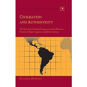 Eugenia Demuro: Civilisation and Authenticity