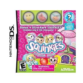 Squinkies (DS)