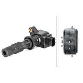 Selle De Vélo Imprimée 3D En Fibre De Carbone - Absorption Des Chocs - Noir - 25x14 Cm - Confort