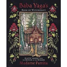 Madame Pamita: Baba Yaga's Book of Witchcraft