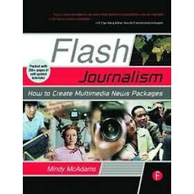 Mindy McAdams: Flash Journalism