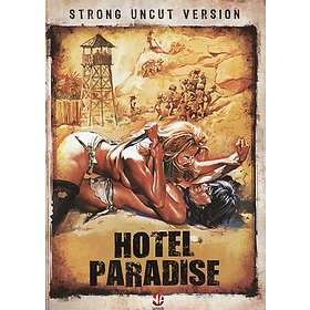 Hotel Paradise (DVD)
