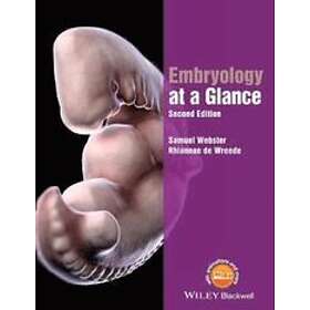 S Webster: Embryology at a Glance, 2e