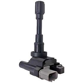 HELLA Zündspule 5DA 358 000-391 - 12V, 3-polig - Für Suzuki Swift & Andere Modelle