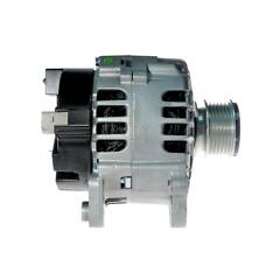 Hella 8el 011 710-531 Alternatore - 120a | Acquisti Online su