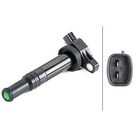 5DA 358 057-031 HELLA bobina de encendido comprar barato