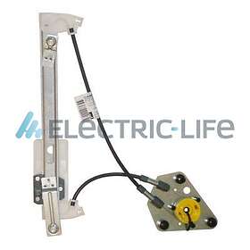 Electric Fönsterhiss LIFE ZR VK718 R
