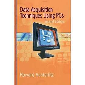 Howard Austerlitz: Data Acquisition Techniques Using PCs