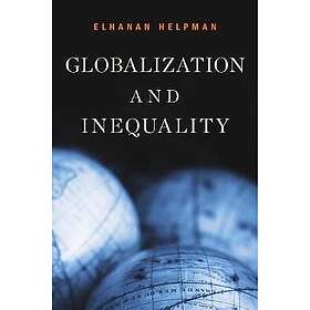 Elhanan Helpman: Globalization and Inequality