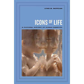 Lynn Morgan: Icons of Life