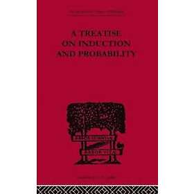 Georg Henrik Von Wright: A Treatise on Induction and Probability