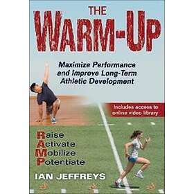 Ian Jeffreys: The Warm-Up