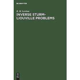 B M Levitan: Inverse Sturm-Liouville Problems