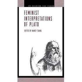 Nancy Tuana: Feminist Interpretations of Plato