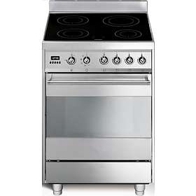 SMEG C6IMX8 (Inox)