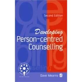 Dave Mearns: Developing Person-Centred Counselling