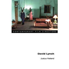 Justus Nieland: David Lynch