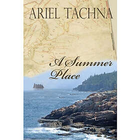 Ariel Tachna: A Summer Place