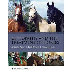 A Pusey: Osteopathy and the Treatment of Horses