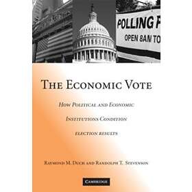 Raymond M Duch: The Economic Vote