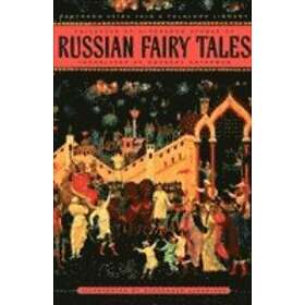 Alexsandr Afanas'Ev: Russian Fairy Tales