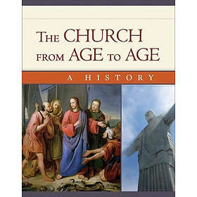 Edward A Engelbrecht: Church From Age To