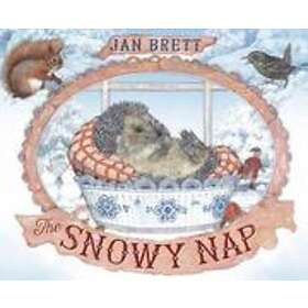 Jan Brett: The Snowy Nap