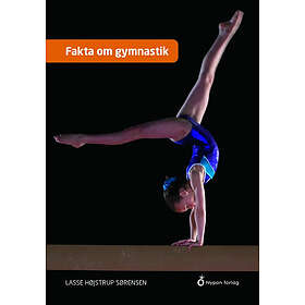 Lasse Højstrup Sørensen: Fakta om gymnastik