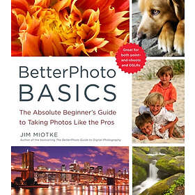 J Moitke: BetterPhoto Basics