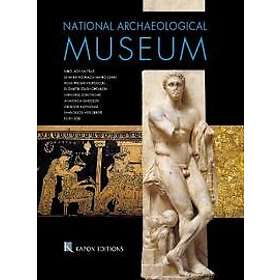 Nikolaos Kaltsas: National Archaeological Museum, Athens (English language editi