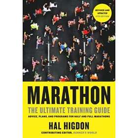 Hal Higdon: Marathon