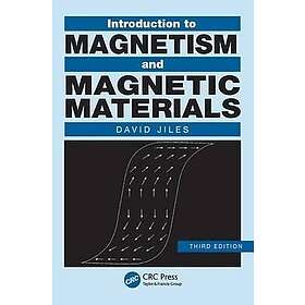 David Jiles: Introduction to Magnetism and Magnetic Materials