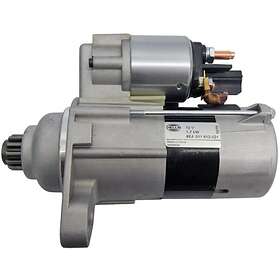 Hella 8EA011612-121 Starter Motor For Sale Online | UK