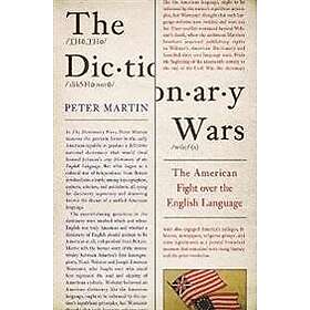 Peter Martin: The Dictionary Wars