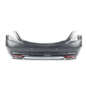 CBK Stötfångare FEBEST FD-