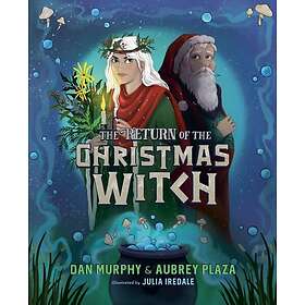 Aubrey Plaza, Dan Murphy: The Return of the Christmas Witch