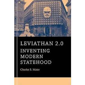 Charles S Maier: Leviathan 2,0