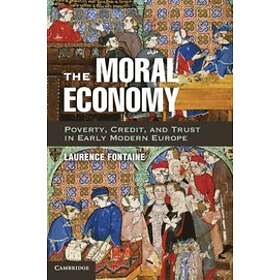 Laurence Fontaine: The Moral Economy