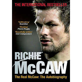 Richie McCaw: The Real McCaw