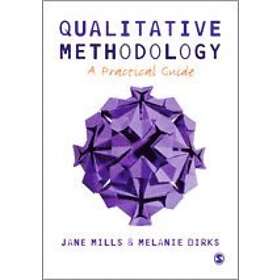 Jane Mills: Qualitative Methodology