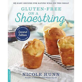 Nicole Hunn: Gluten-Free on a Shoestring (2nd edition)