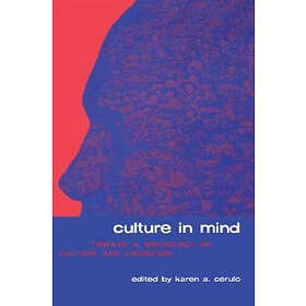 Karen A Cerulo: Culture in Mind