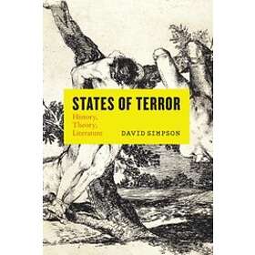 David Simpson: States of Terror