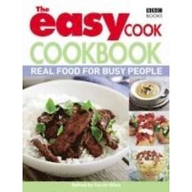 Sarah Giles: The Easy Cook Cookbook