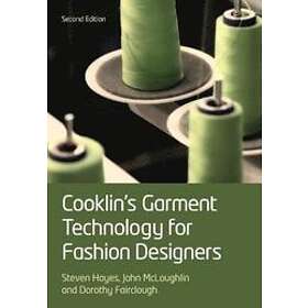 SG Hayes: Cooklin's Garment Technology For Fashion Designers 2e ...